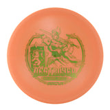 Innova Destroyer - Henna Blomroos Tour Series Star Color Glow 175g | Style 0048