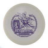 Innova Destroyer - Henna Blomroos Tour Series Star Color Glow 175g | Style 0049