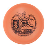 Innova Destroyer - Henna Blomroos Tour Series Star Color Glow 176g | Style 0046