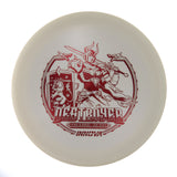 Innova Destroyer - Henna Blomroos Tour Series Star Color Glow 177g | Style 0016