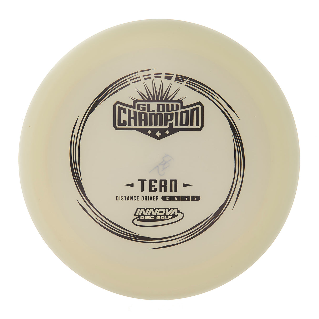 Innova Tern - Champion Glow 175g | Style 0002