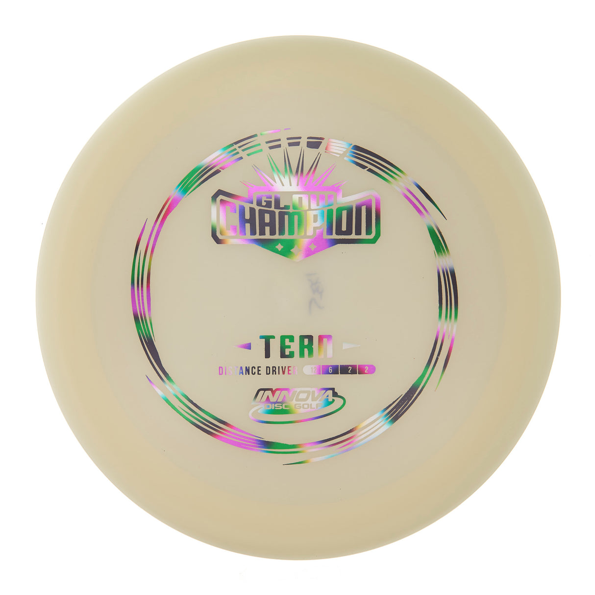 Innova Tern - Champion Glow 176g | Style 0004
