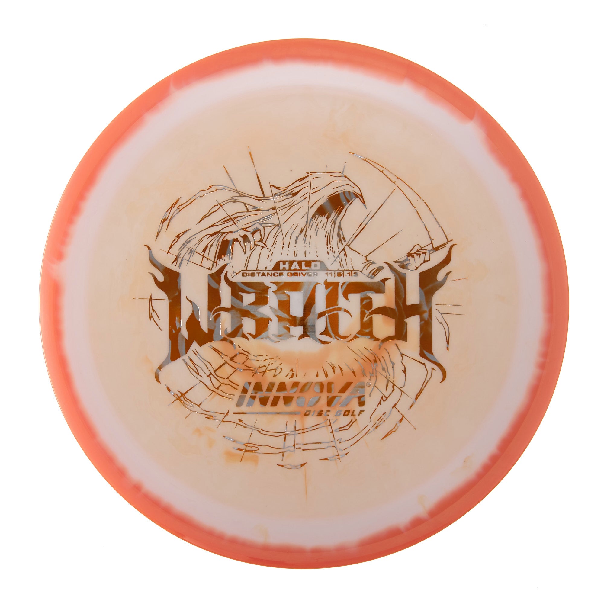 Innova Wraith - Halo Star 178g | Style 0003 – Treemagnets Disc Golf