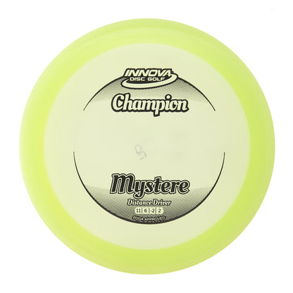 Innova Mystere - Champion 171g | Style 0005