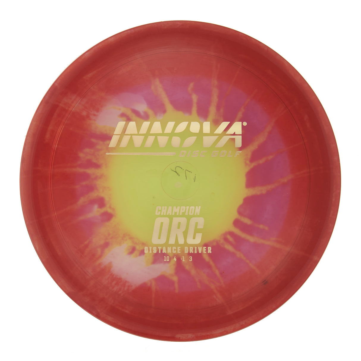 Innova Orc - I-Dye Champion 173g | Style 0002