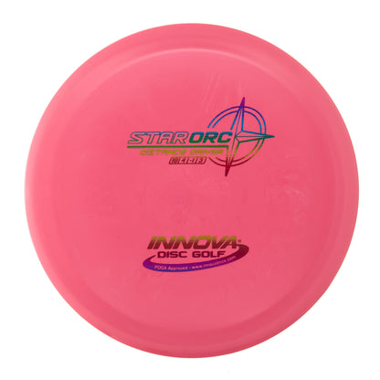 Innova Orc - Star 172g | Style 0004