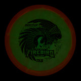 Innova Firebird - Nate Sexton Tour Series Champion Glow 171g | Style 0001