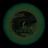 Innova Firebird - Nate Sexton Tour Series Champion Glow 172g | Style 0002