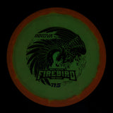 Innova Firebird - Nate Sexton Tour Series Champion Glow 173g | Style 0003