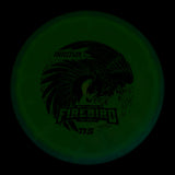 Innova Firebird - Nate Sexton Tour Series Champion Glow 174g | Style 0007