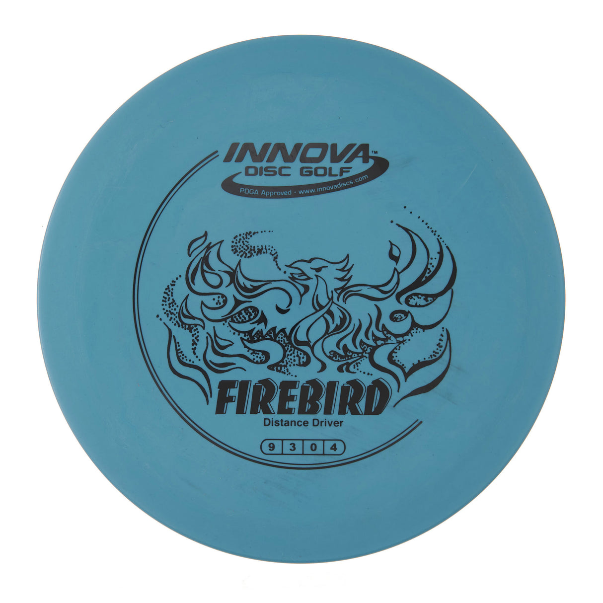 Innova Firebird -  DX 169g | Style 0001