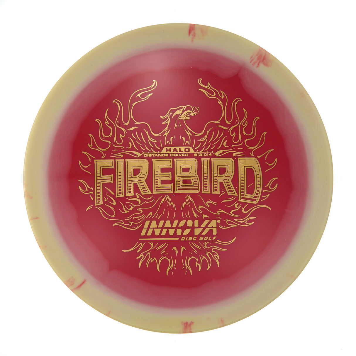 Innova Firebird - Halo Star 168g | Style 0007