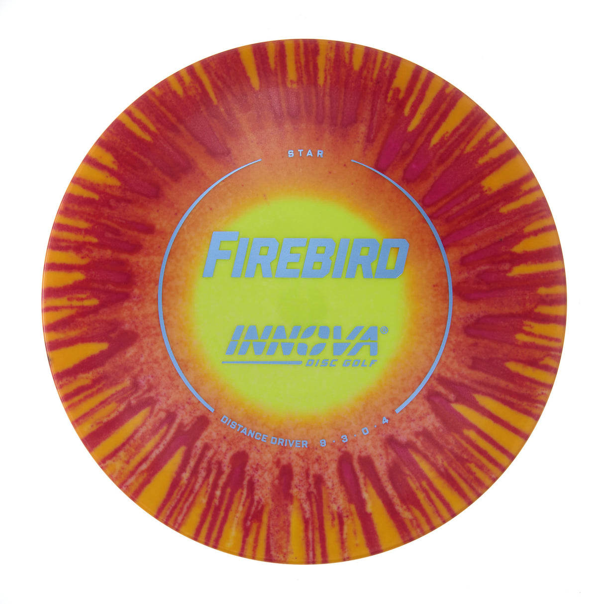 Innova Firebird - I Dye Star 174g | Style 0015