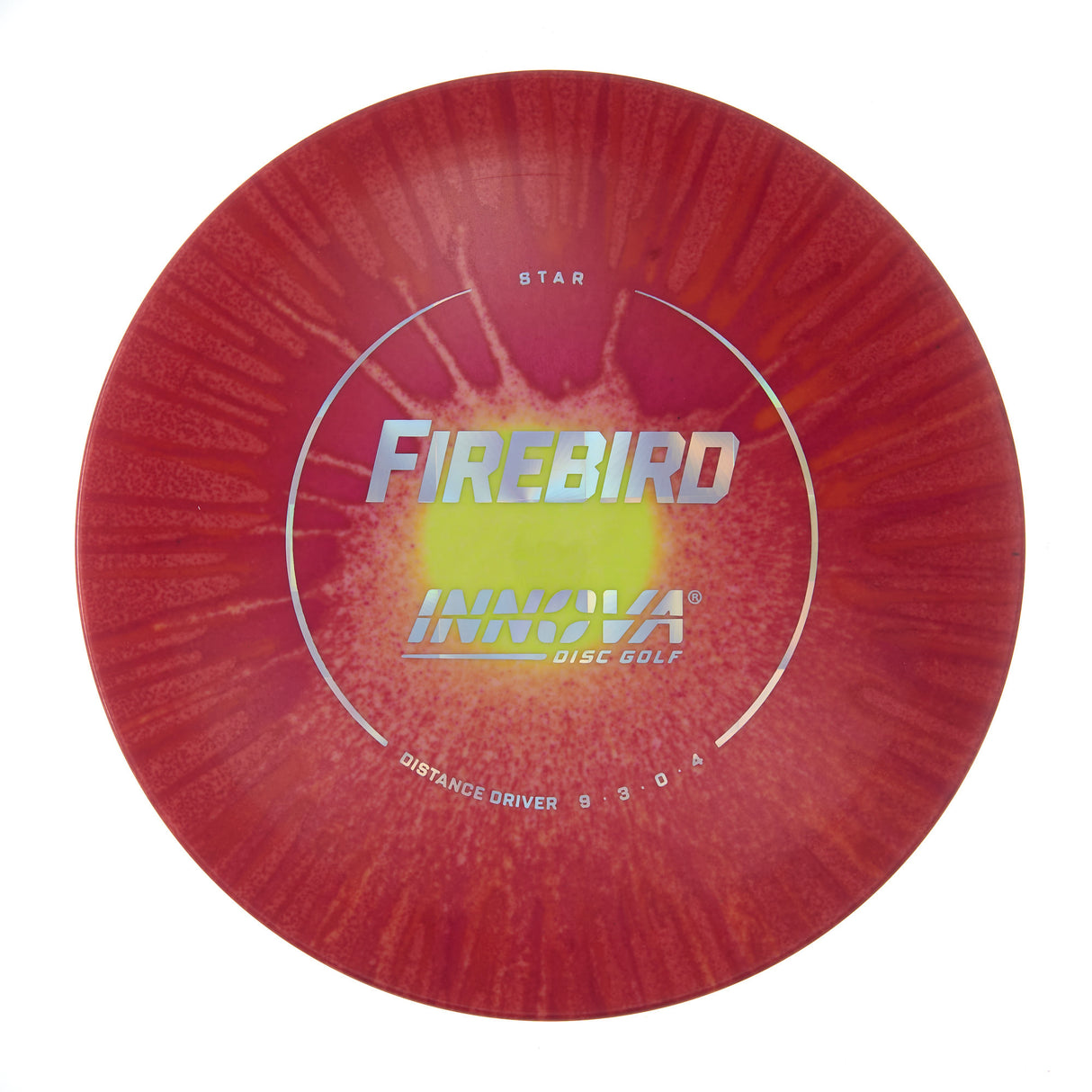 Innova Firebird - I Dye Star 175g | Style 0022