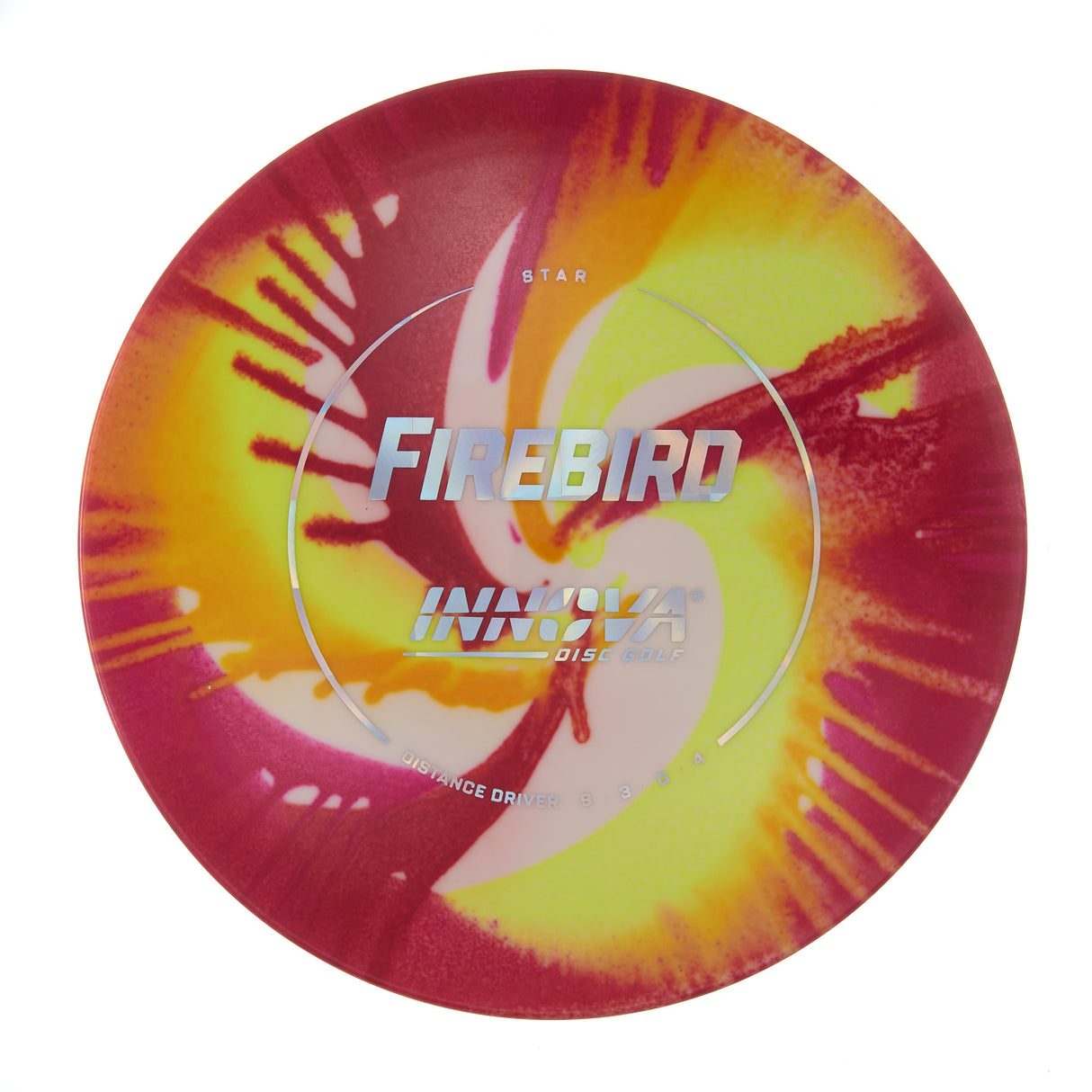 Innova Firebird - I Dye Star 175g | Style 0023