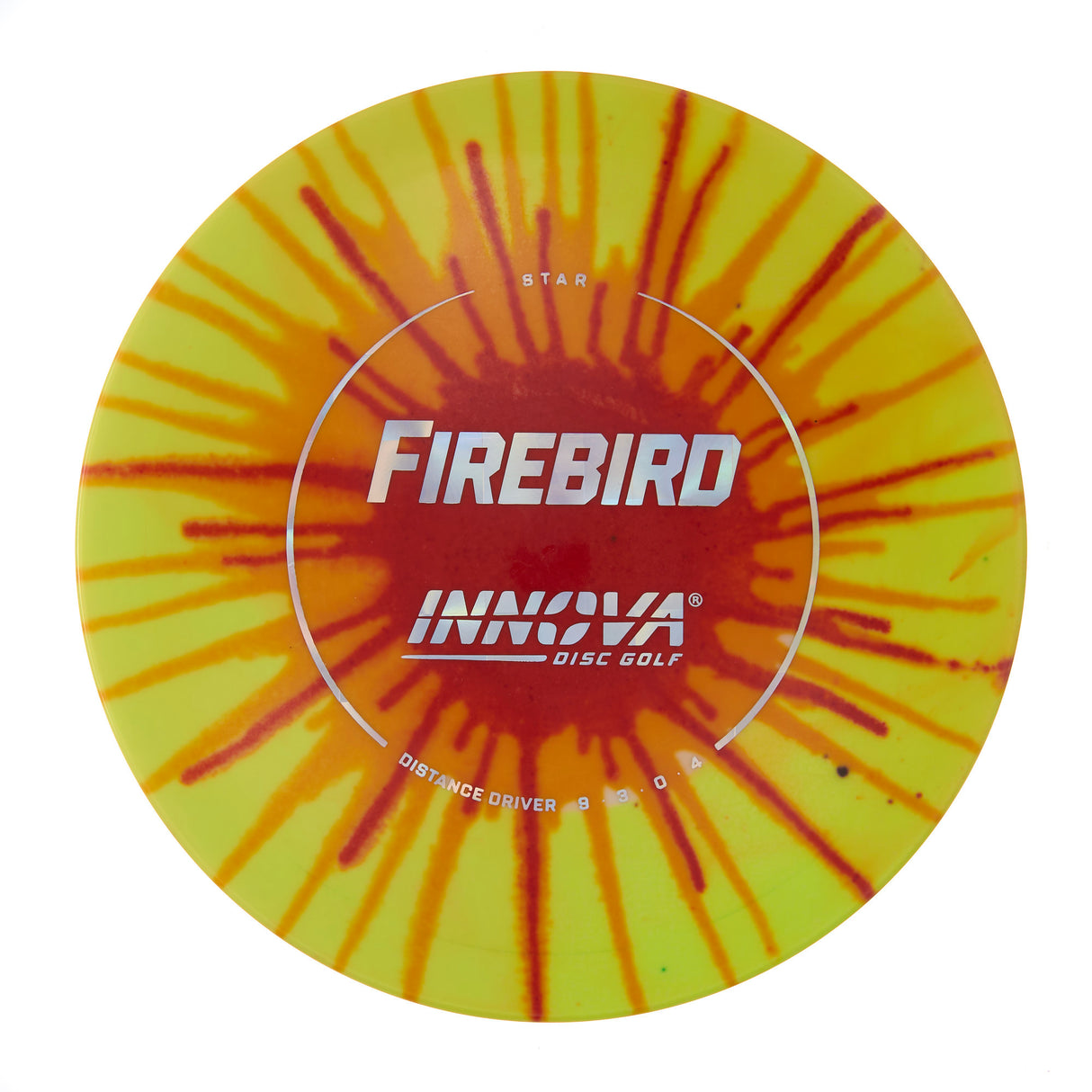 Innova Firebird - I Dye Star 177g | Style 0011