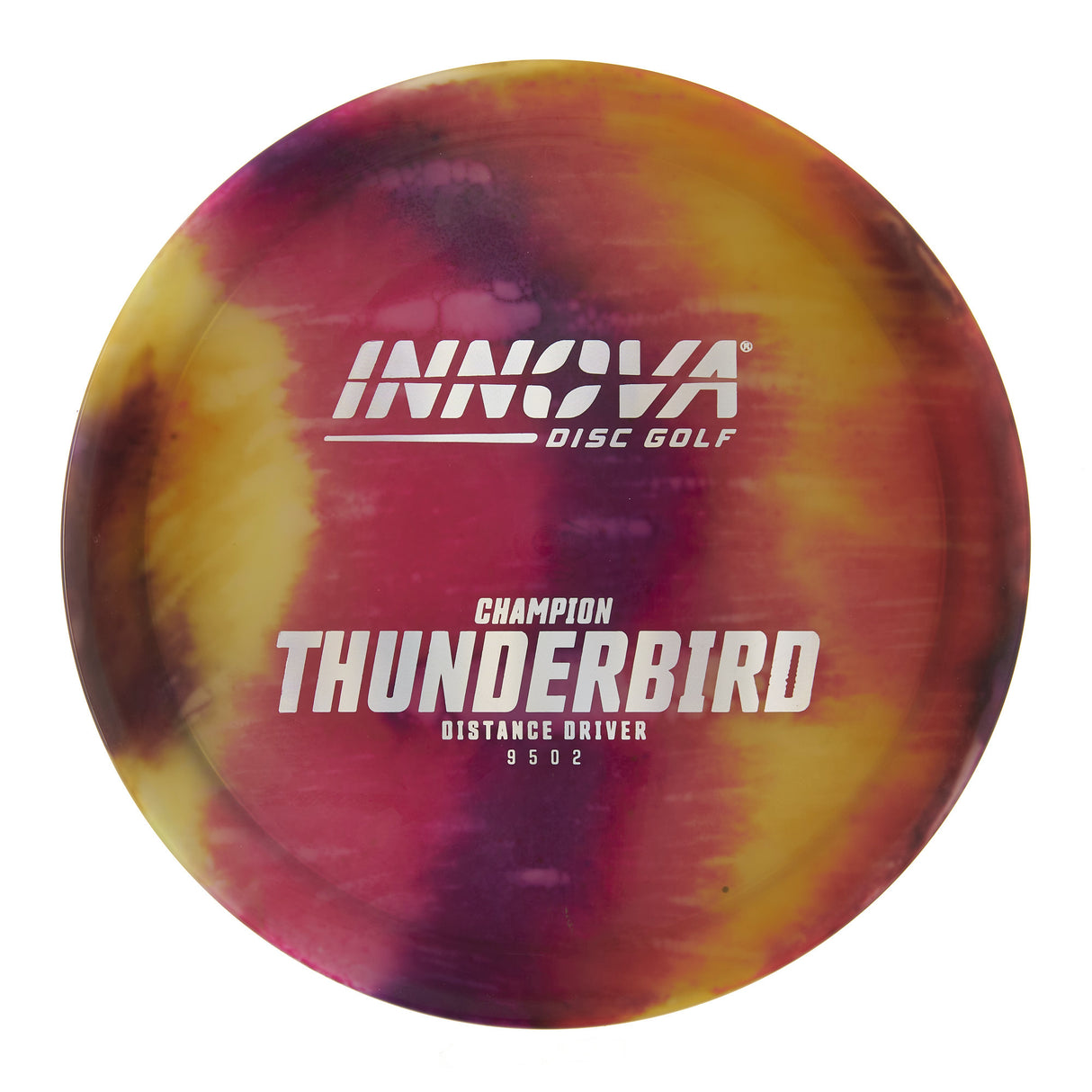 Innova Thunderbird - I-Dye Champion 168g | Style 0003