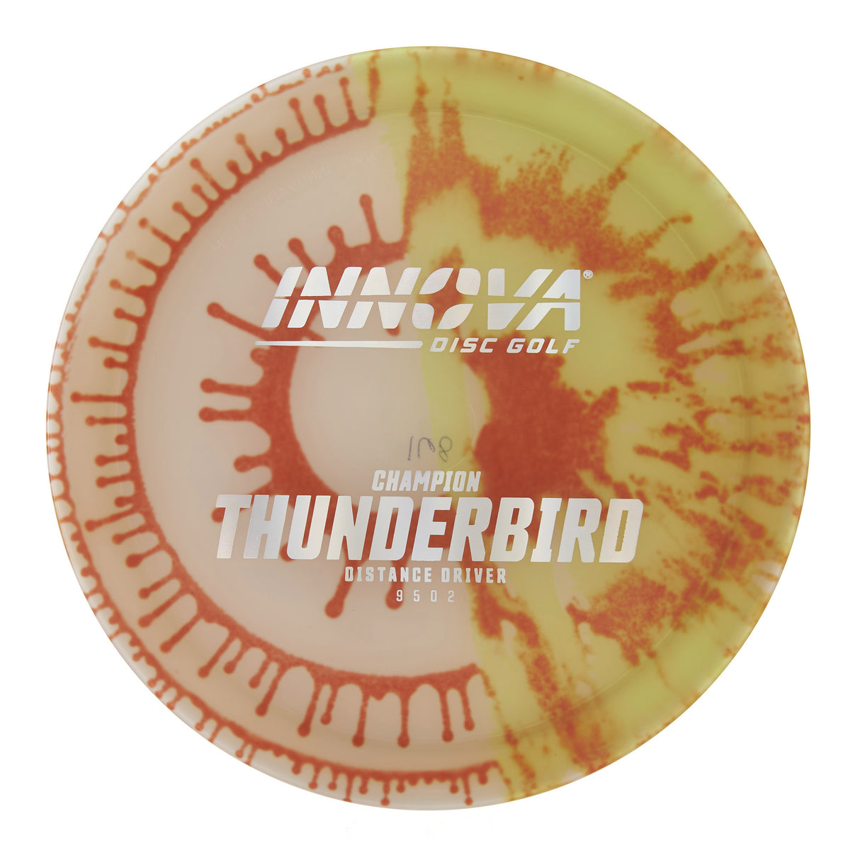 Innova Thunderbird - I-Dye Champion 169g | Style 0006
