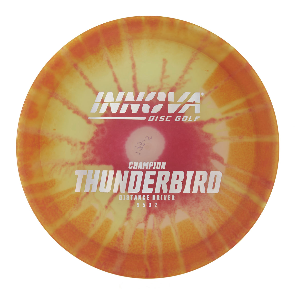 Innova Thunderbird - I-Dye Champion 175g | Style 0007