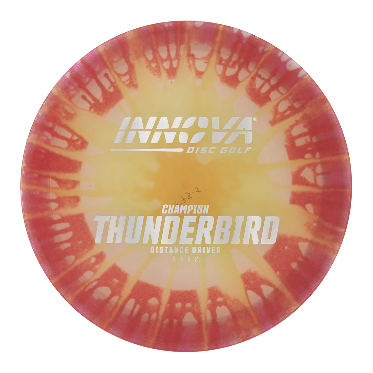 Innova Thunderbird - I-Dye Champion 176g | Style 0009