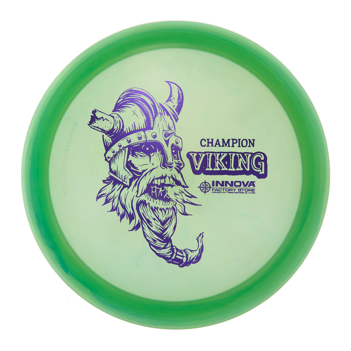 Innova Viking - Champion  174g | Style 0001