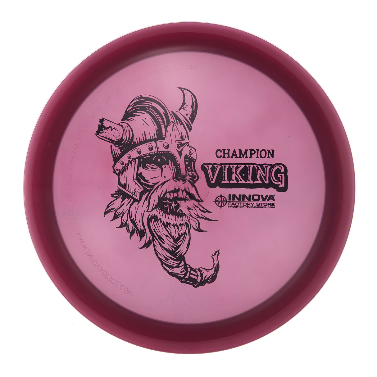Innova Viking - Champion  175g | Style 0004
