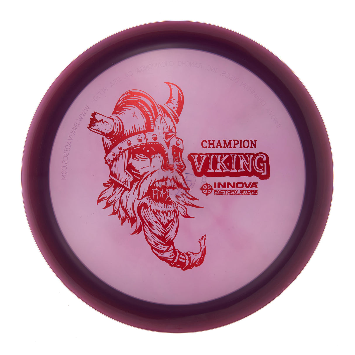 Innova Viking - Champion  175g | Style 0005