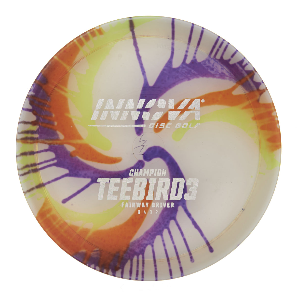 Innova Teebird3 - I-Dye Champion 172g | Style 0009