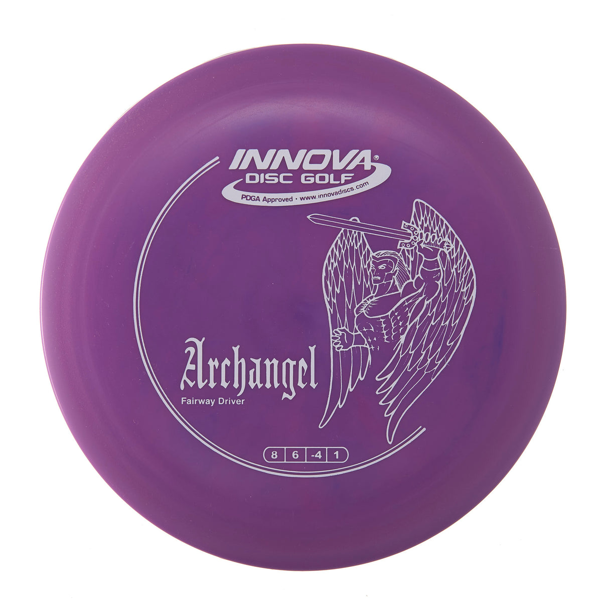 Innova Archangel - DX 162g | Style 0002