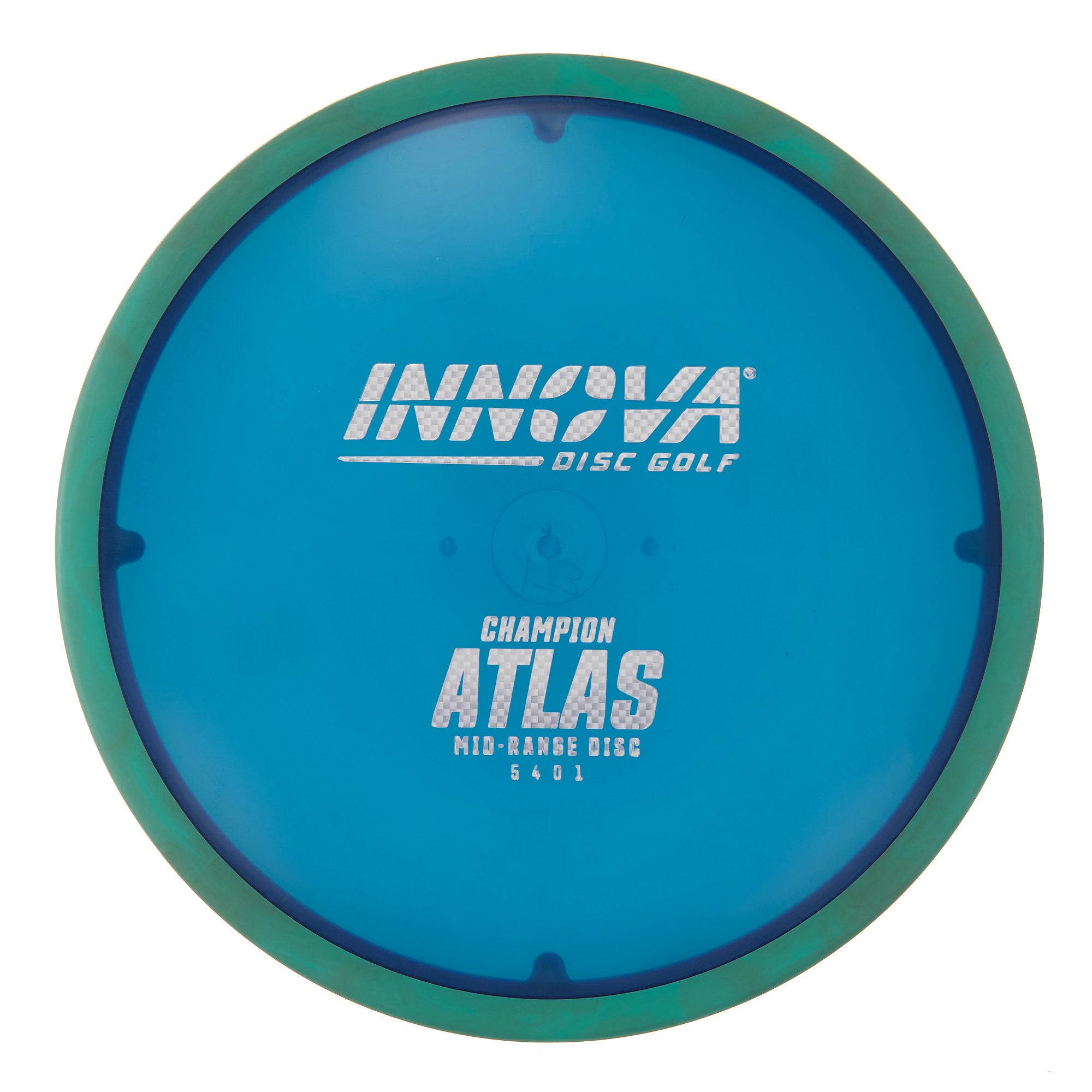 Innova Atlas - Champion 173g | Style 0003 – Treemagnets Disc Golf