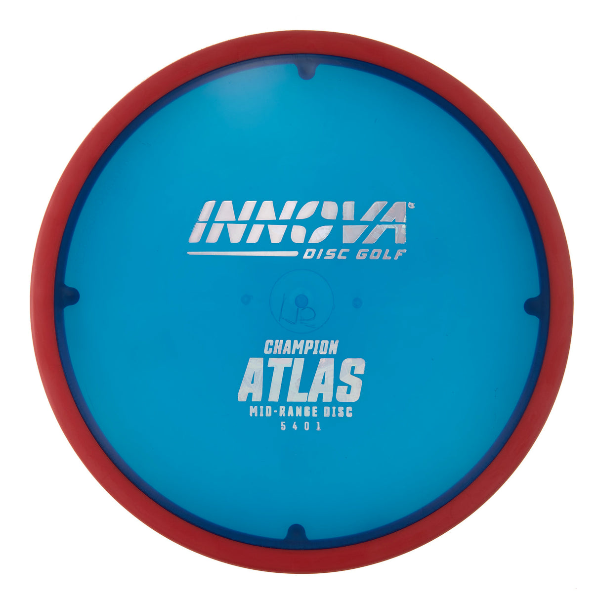 Innova Atlas - Champion 175g | Style 0001