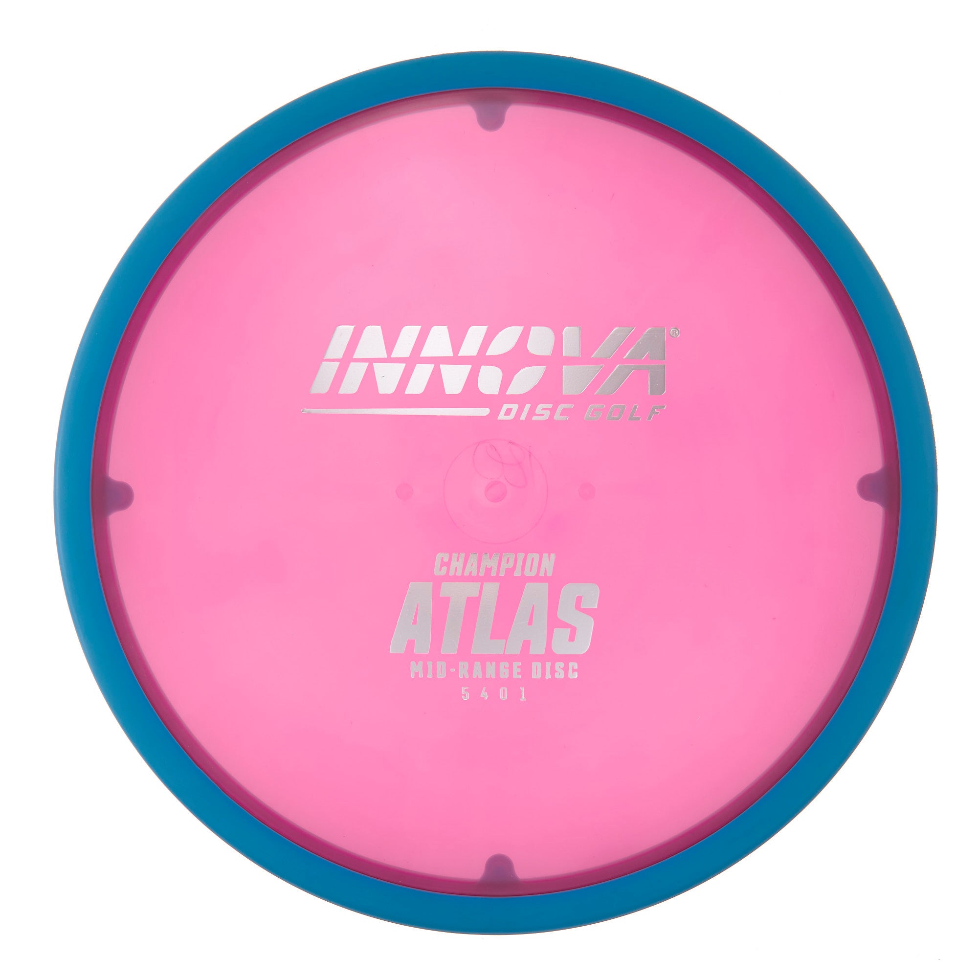Innova Atlas - Champion 180g | Style 0001