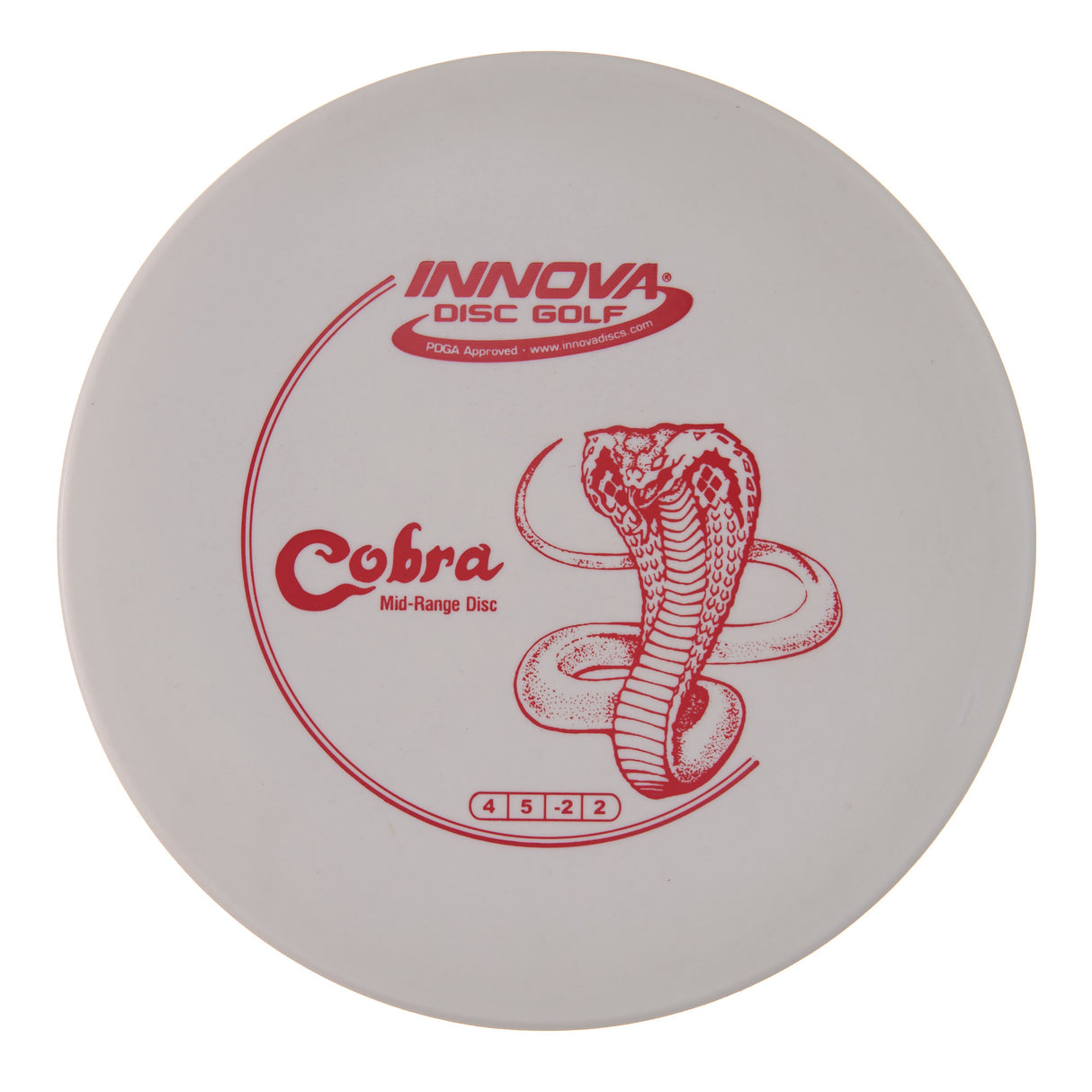 Innova Cobra - DX 168g | Style 0003