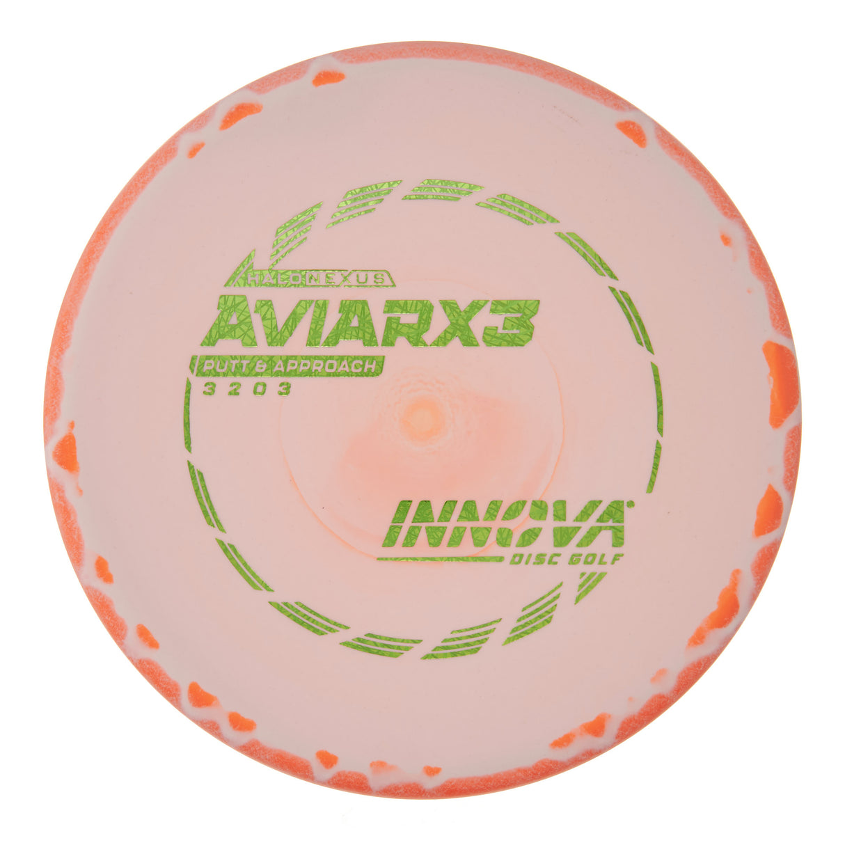 Innova AviarX3 - Halo Nexus 171g | Style 0003