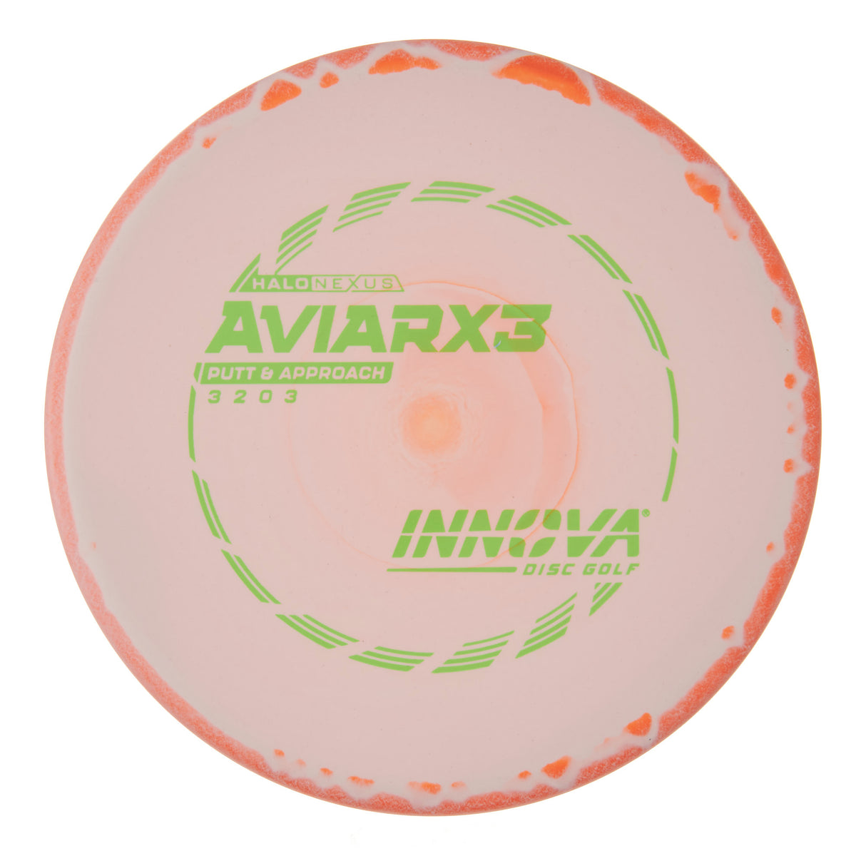 Innova AviarX3 - Halo Nexus 175g | Style 0001