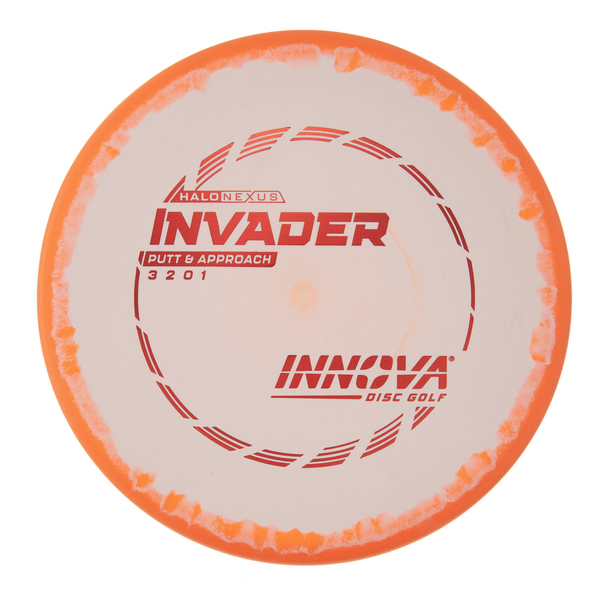Innova Invader - Halo Nexus 171g | Style 0003