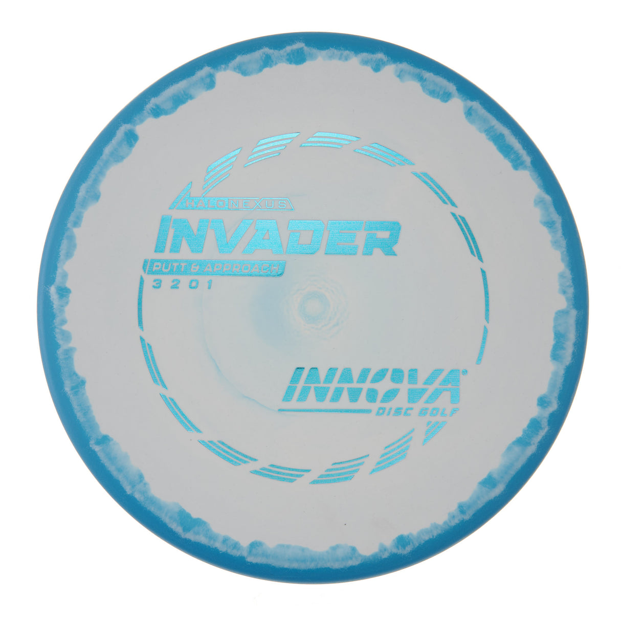 Innova Invader - Halo Nexus 171g | Style 0004