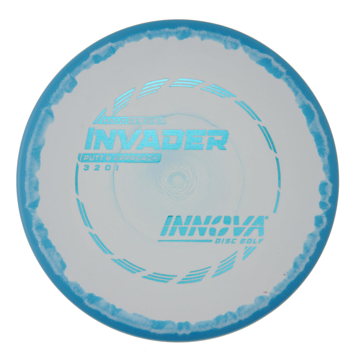 Innova Invader - Halo Nexus 172g | Style 0007