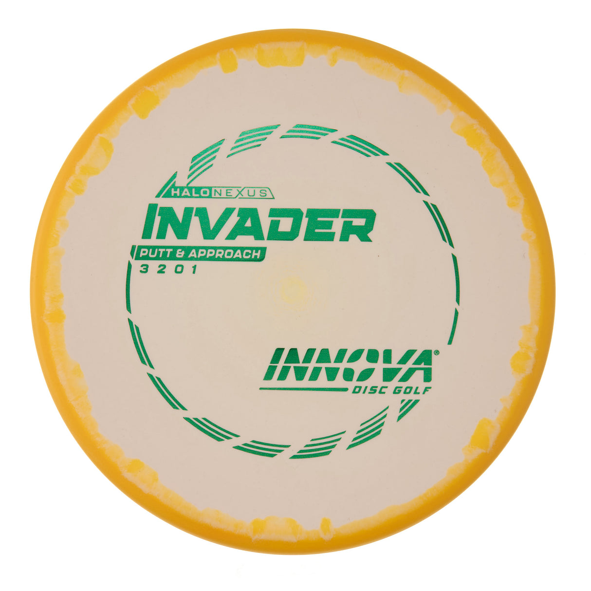 Innova Invader - Halo Nexus 175g | Style 0002