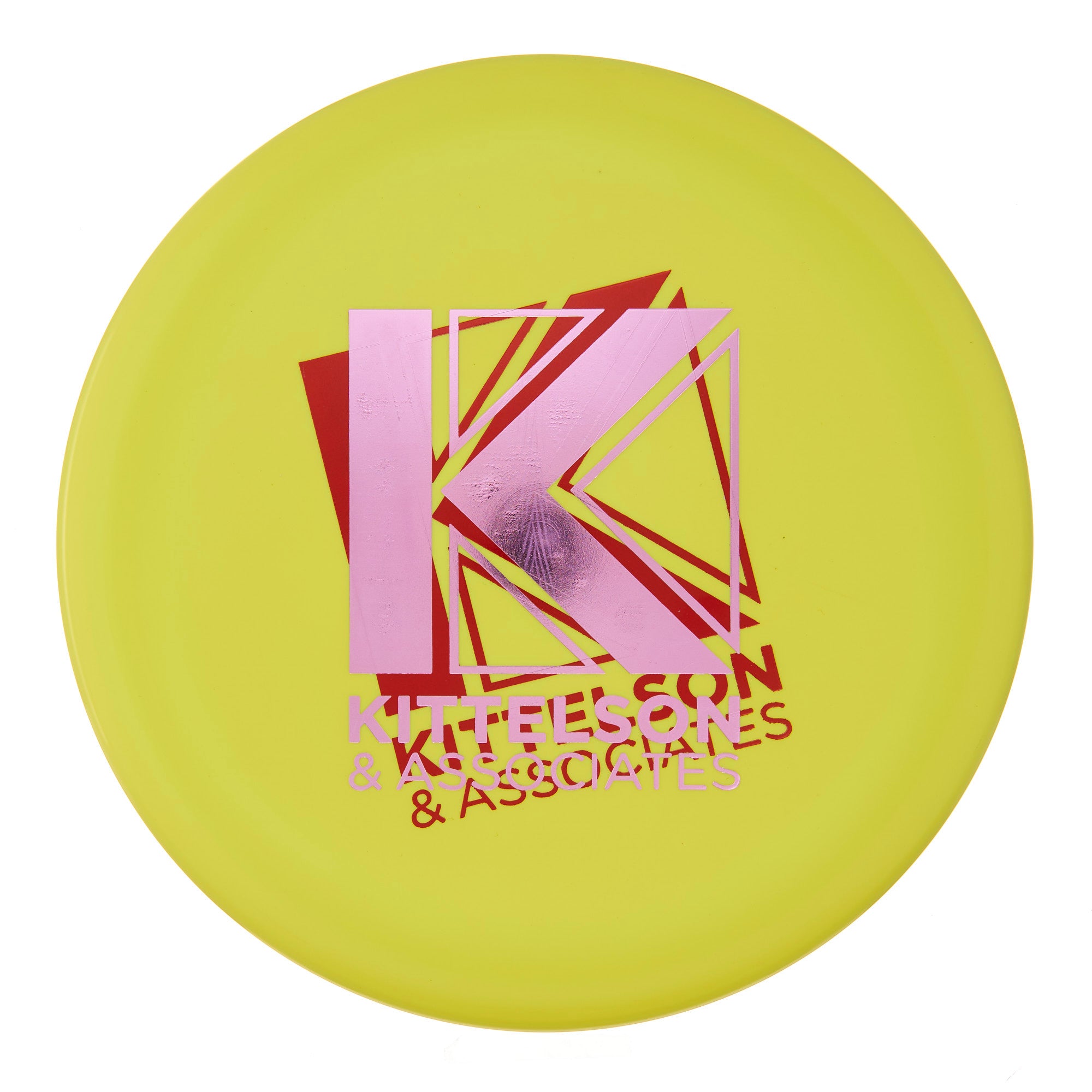 Innova Aviar – Treemagnets Disc Golf