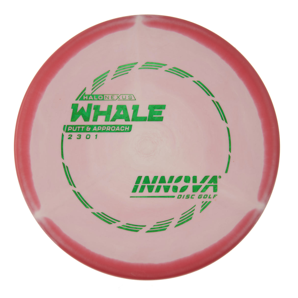 Innova Whale - Halo Nexus 170g | Style 0001