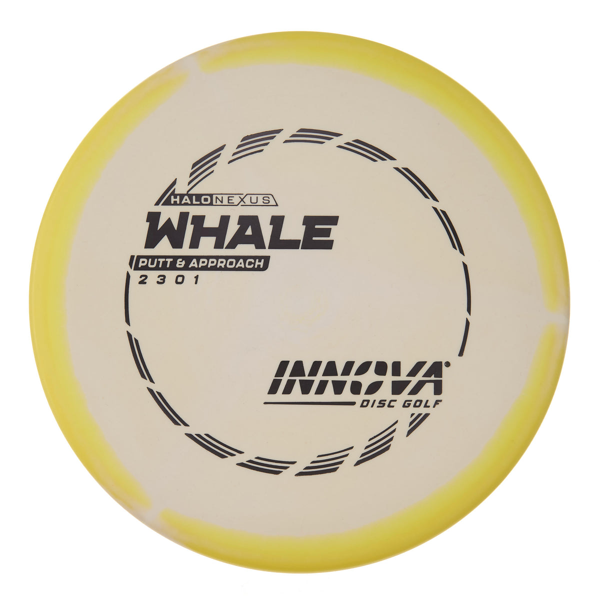 Innova Whale - Halo Nexus 171g | Style 0004