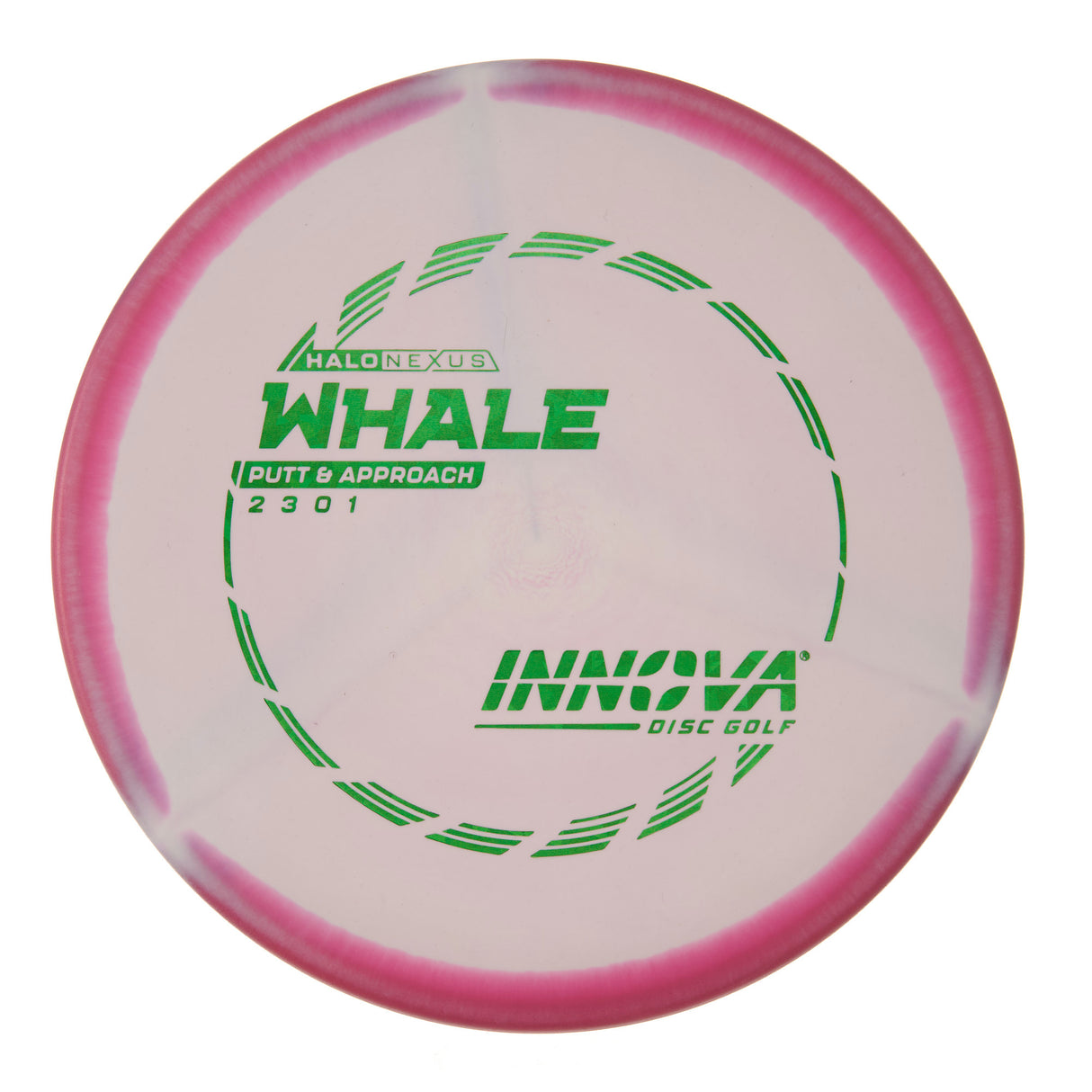 Innova Whale - Halo Nexus 174g | Style 0003