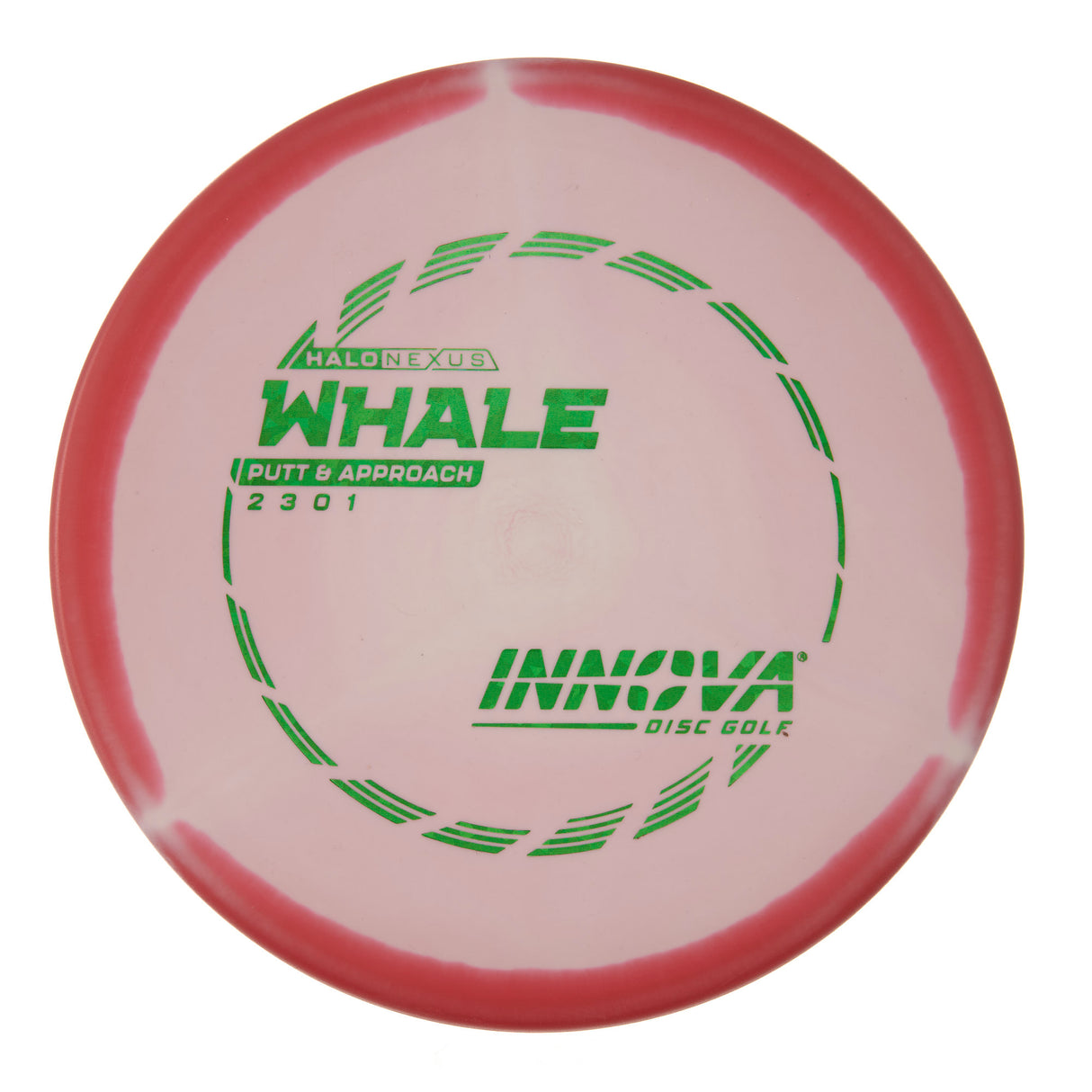Innova Whale - Halo Nexus 175g | Style 0001