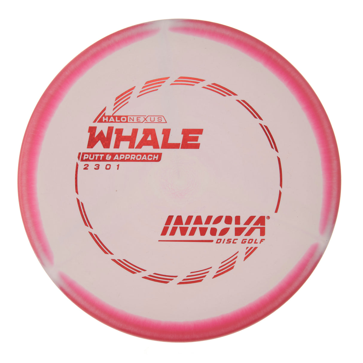 Innova Whale - Halo Nexus 175g | Style 0003