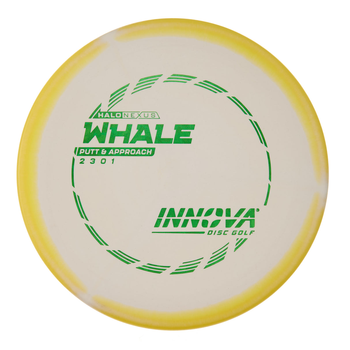 Innova Whale - Halo Nexus 176g | Style 0002