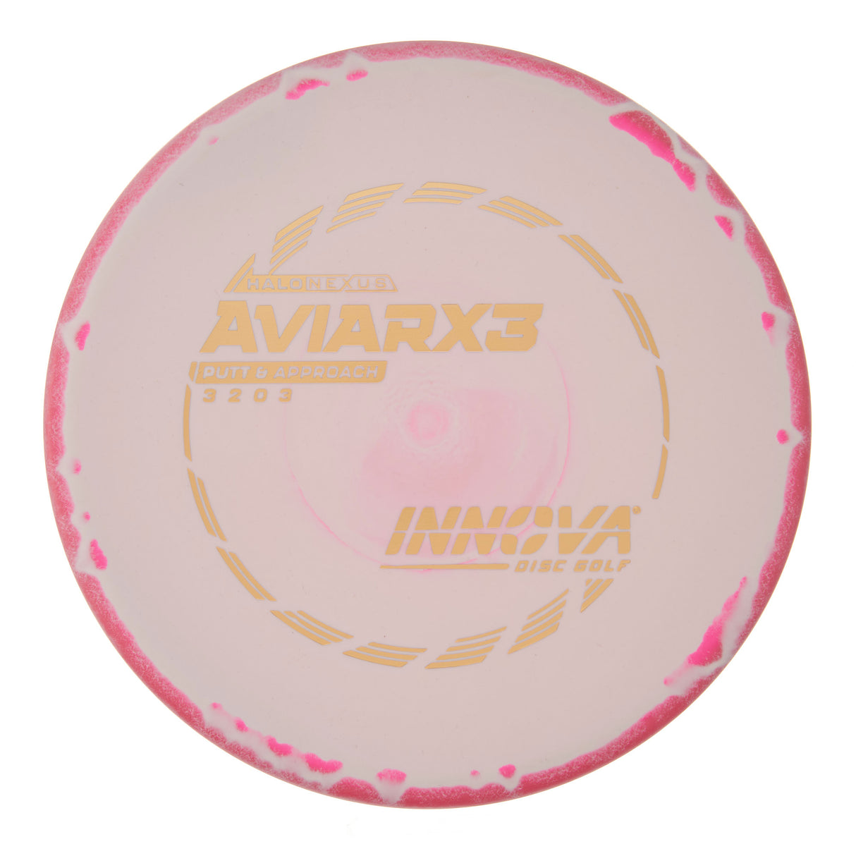 Innova AviarX3 - Halo Nexus 176g | Style 0001