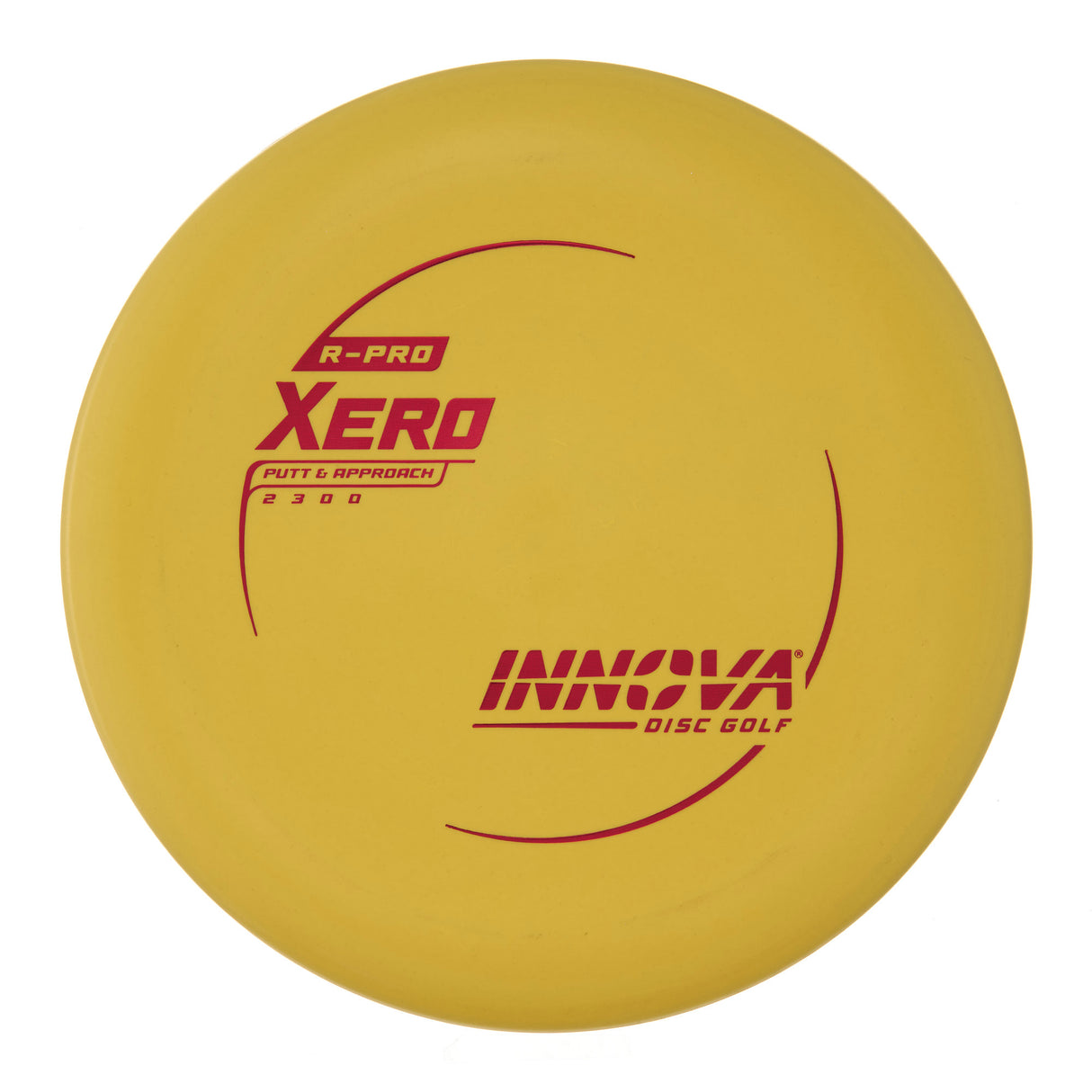 Innova Xero - R-Pro 171g | Style 0001