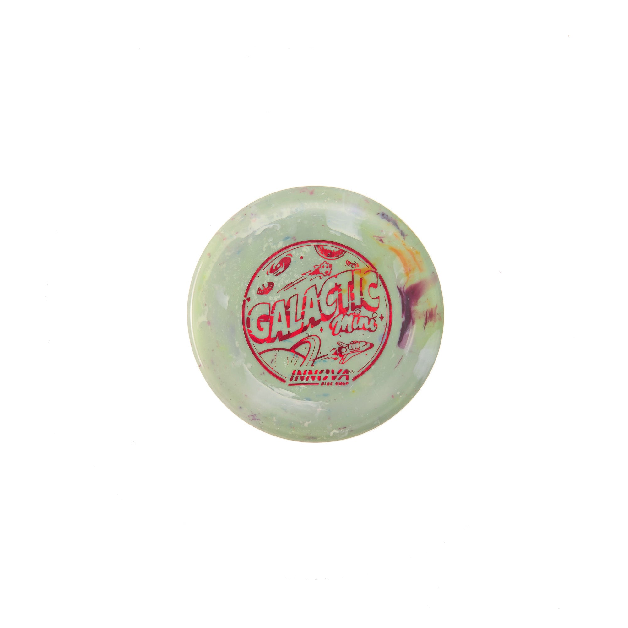 Innova Mini Marker - Galactic 25g | Style 0070 – Treemagnets