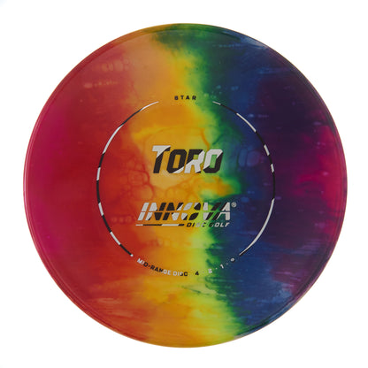 Innova Toro - I Dye Star 175g | Style 0016
